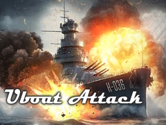 Igra Uboat Attack