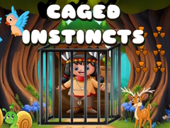 Igra Caged Instincts