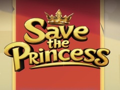 Igra Save the Princess