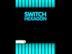 Igra Switch Hexagon