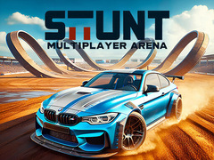 Igra Stunt Multiplayer Arena