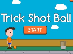 Igra Trick Shot Ball