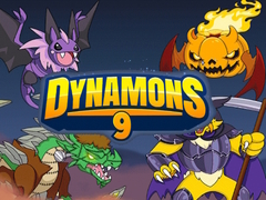 Igra Dynamons 9