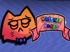 Igra Whisker Words