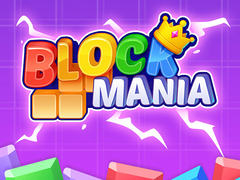 Igra Block Mania