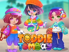 Igra Toddie Tomboy