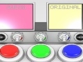 Igra Colormixer