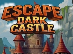 Igra Escape Dark Castle