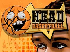 Igra Head Basketball