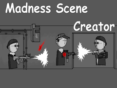 Igra Madness Scene Creator