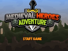 Igra Medieval Heroes Adventure