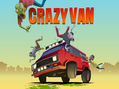 Igra Crazy Van