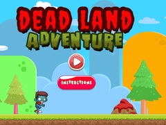 Igra Dead Land Adventure