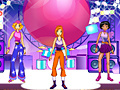 Igra Totally Spies Dance