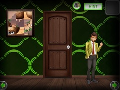 Igra Amgel Easy Room Escape 225