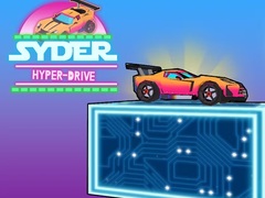 Igra Syder Hyper Drive