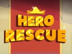 Igra Hero Rescue