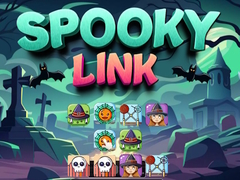 Igra Spooky Link 