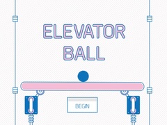 Igra Elevator Ball