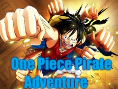 Igra One Piece Pirate Adventure