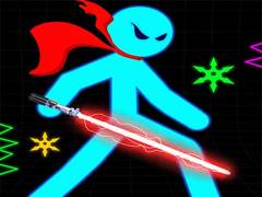 Igra Stickman Fight Pro