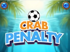 Igra Crab Penalty