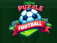 Igra Puzzle Football Challenge