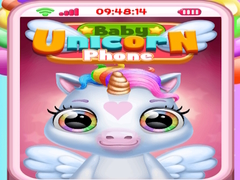 Igra Baby Unicorn Phone