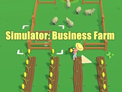 Igra Simulator: Business Farm