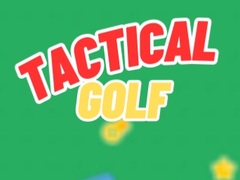 Igra Tactical Golf