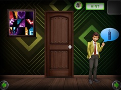 Igra Amgel Easy Room Escape 226