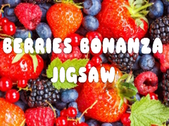 Igra Berries Bonanza Jigsaw