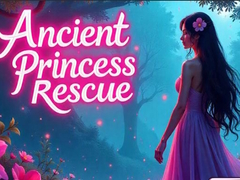 Igra Ancient Princess Rescue