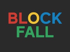 Igra Blocks Fall