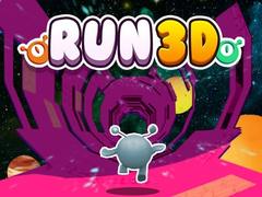 Igra Run 3D