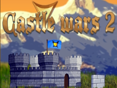 Igra Castle Wars 2