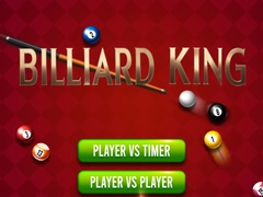 Igra Billiard King