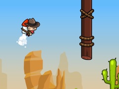 Igra Jetpack Heroes