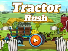 Igra Tractor Rush