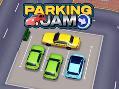 Igra Parking Jam 2