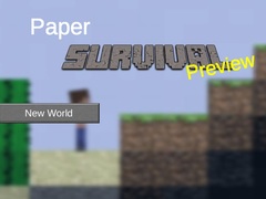 Igra Paper Survival