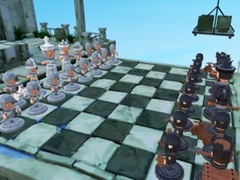 Igra Chess Of The Middle Ages