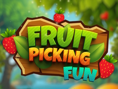 Igra Fruit Picking Fun