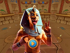 Igra Escape Ancient Egypt