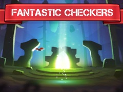 Igra Fantastic Checkers