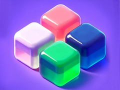 Igra Jelly Block Puzzle