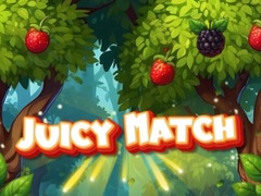 Igra Juicy Match