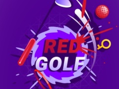 Igra Red Golf