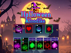 Igra Halloween Klondike