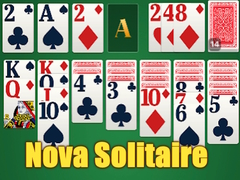 Igra Nova Solitaire